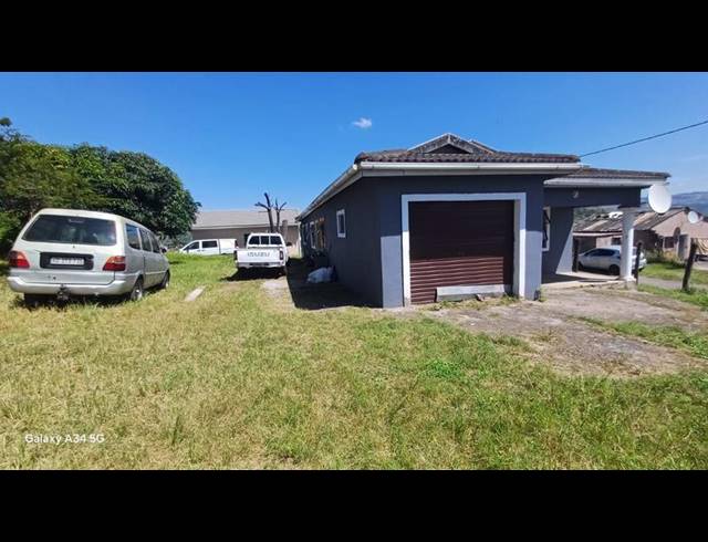 4 BEDROOM HOUSE FOR SALE IN WELBEDACHT